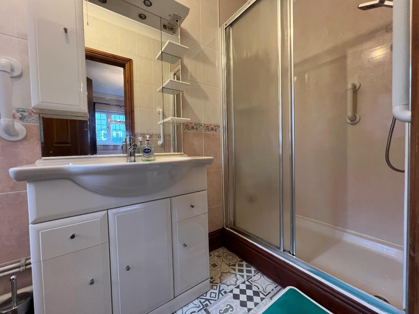 Prospect Place, Pontycymer, Bridgend County Borough, CF32 8EE